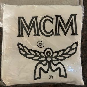 MCM Sleeper/Dust Bag